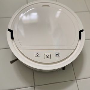 Robot Vacuum Cleaner & Mop w App Control